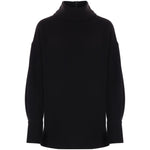 Alberto Biani Top Black MM803AC003090