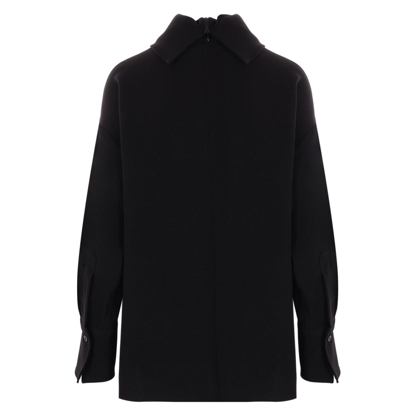 Alberto Biani Top Black MM803AC003090