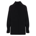Alberto Biani Top Black MM803AC003090