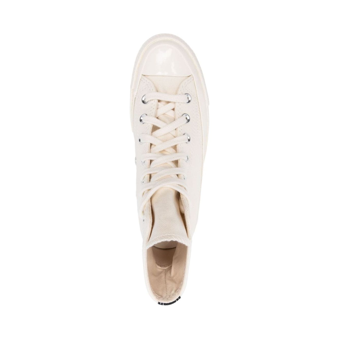 Comme Des Garcons x Converse Sneakers PLAY Chuck Taylor'70 AZK129D2