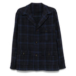 FINAMORE 1925 NAPOLI Jackets Black CETARAM049702