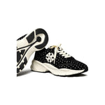 Tory Burch good luck studded trainers 161961043-P25