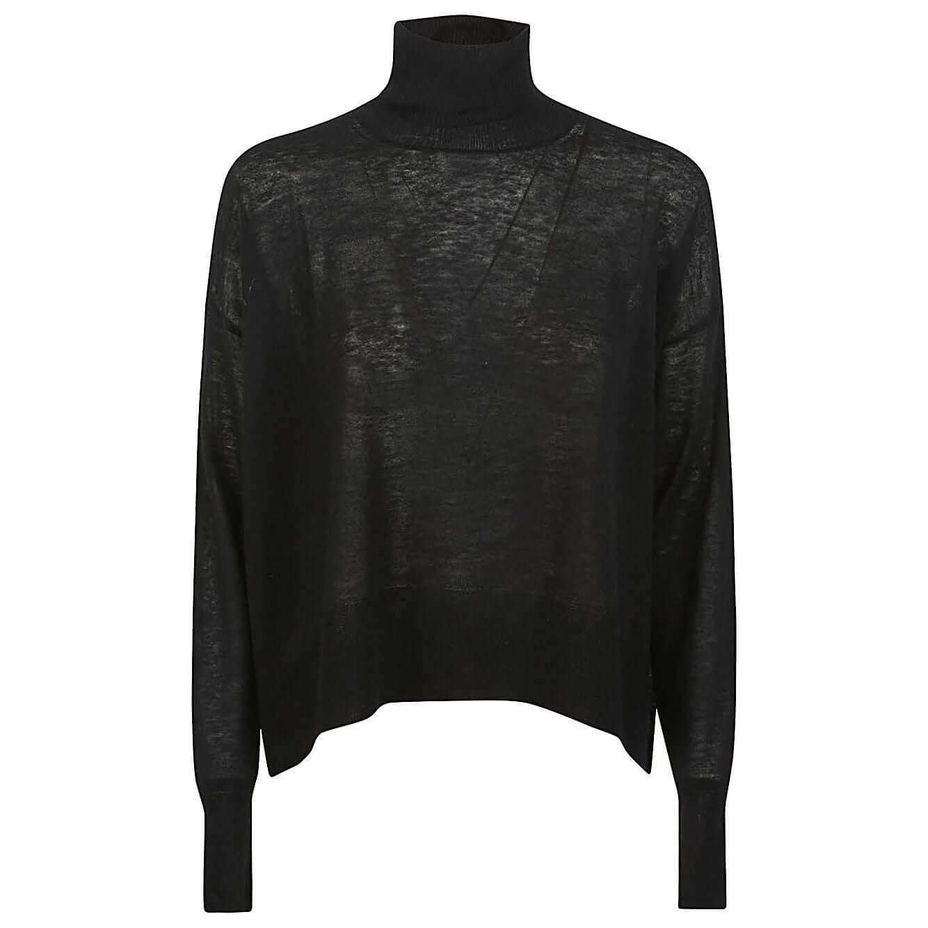 CT PLAGE Sweaters Black CT2430215