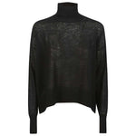 CT PLAGE Sweaters Black CT2430215