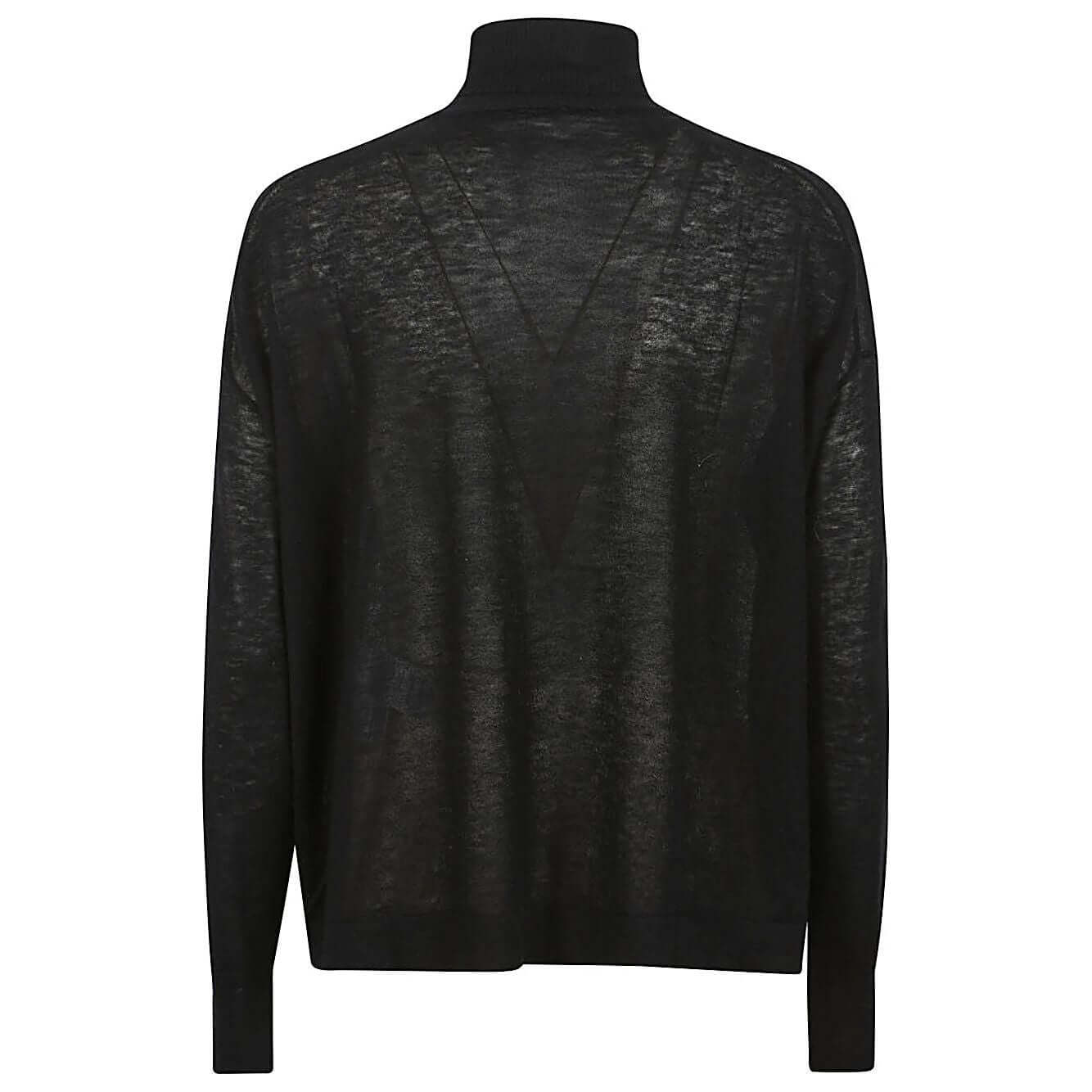 CT PLAGE Sweaters Black CT2430215