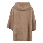 ENES Jackets Camel ALICESAHARACAMEL