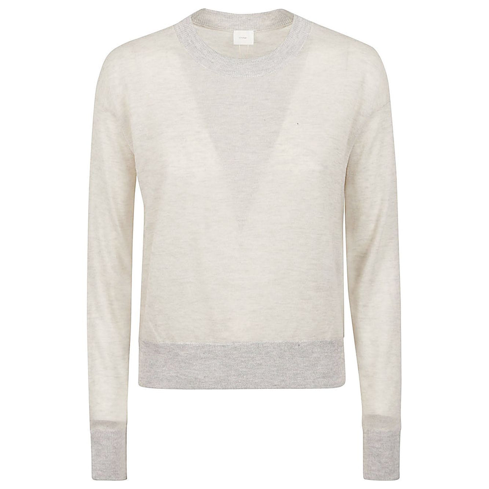 CT PLAGE Sweaters Grey CT2430111
