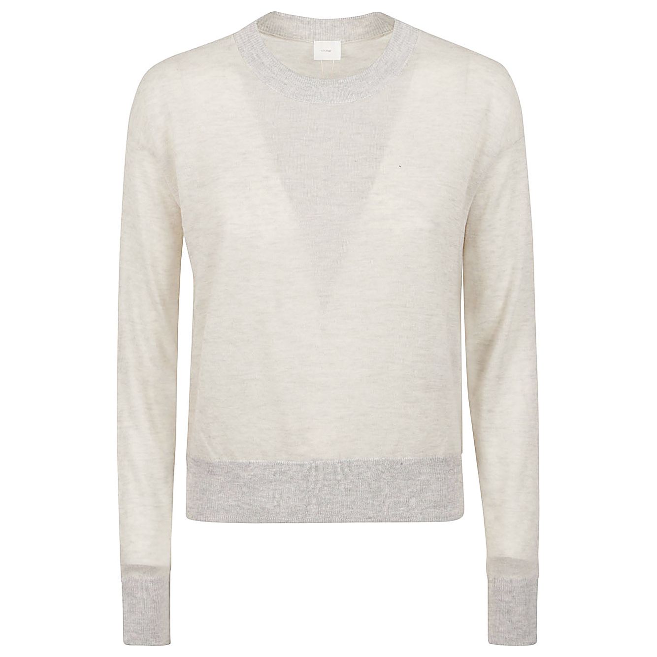 CT PLAGE Sweaters Grey CT2430111