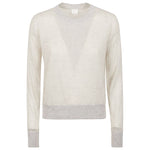 CT PLAGE Sweaters Grey CT2430111