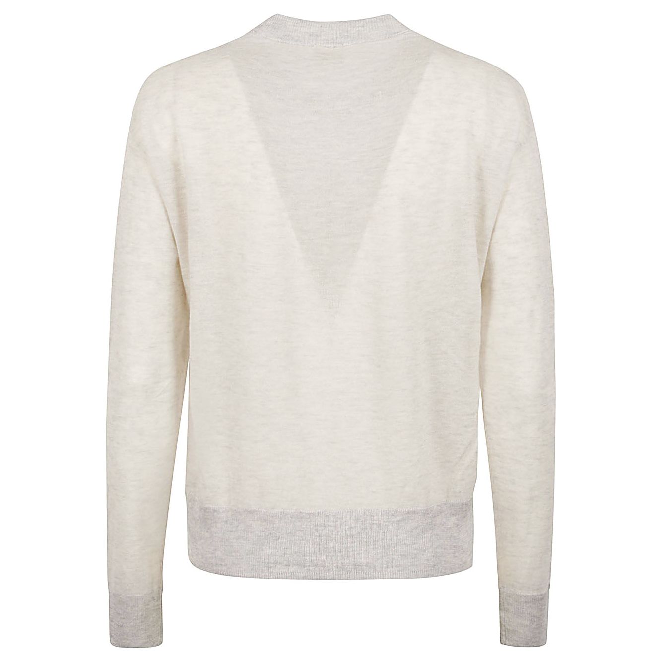 CT PLAGE Sweaters Grey CT2430111