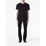Tom Ford T-shirts and Polos Black JCS004JMT002S23LB999-P25