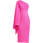 Solace London Dresses Fuchsia OS30033HOTPINK-P25
