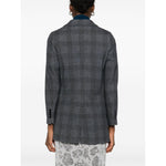 Circolo 1901 Jackets Blue FD3246BLU