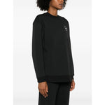 Adidas By Stella McCartney ASMC sweatshirt IW6321BLACK-P25