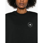 Adidas By Stella McCartney ASMC sweatshirt IW6321BLACK-P25