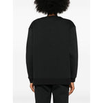 Adidas By Stella McCartney ASMC sweatshirt IW6321BLACK-P25