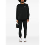 Adidas By Stella McCartney ASMC sweatshirt IW6321BLACK-P25