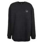 Adidas By Stella McCartney ASMC sweatshirt IW6321BLACK-P25