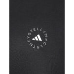 Adidas By Stella McCartney ASMC sweatshirt IW6321BLACK-P25