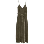 GOLD HAWK Dresses Green GH6099MOSSGREEN