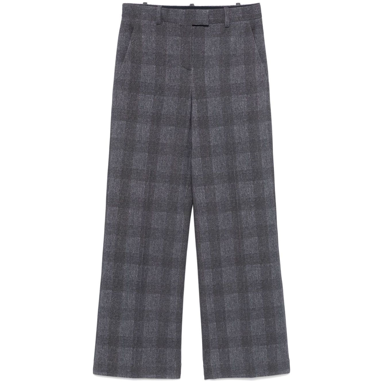 Circolo 1901 Trousers Blue FD3247BLU