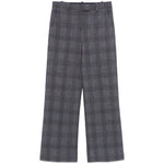 Circolo 1901 Trousers Blue FD3247BLU
