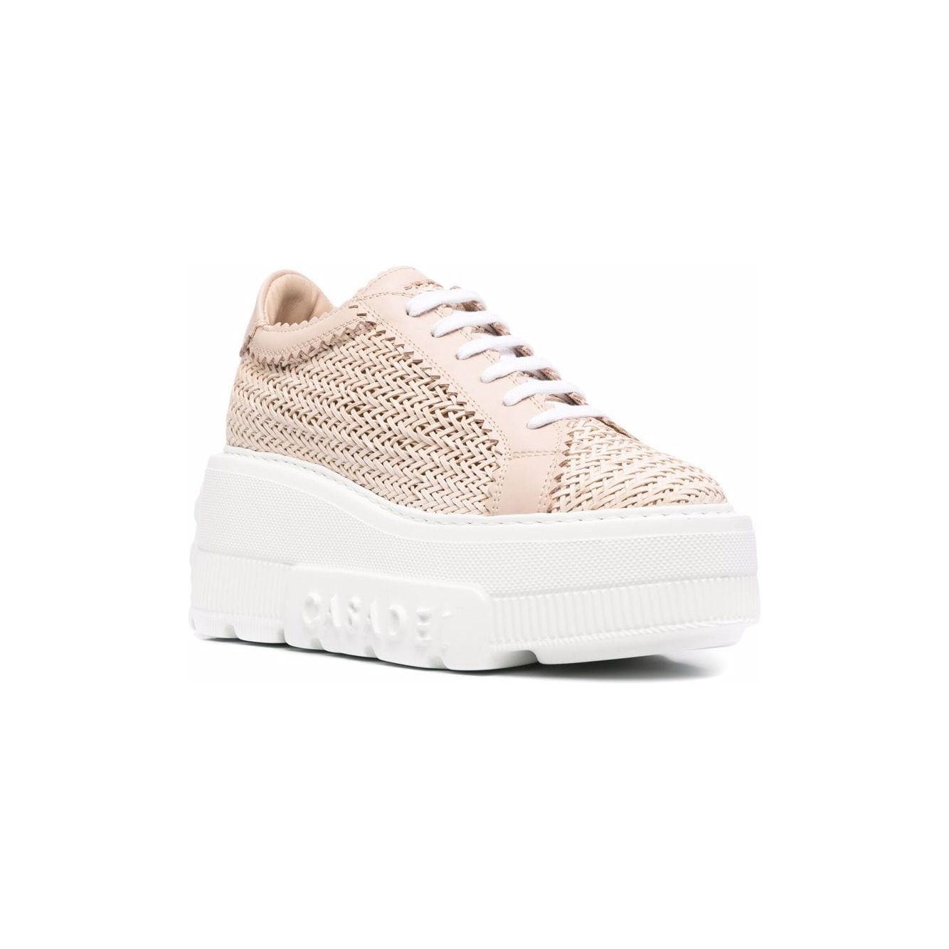 Casadei Sneakers Pink 2X896U0701HANOI3301-P25