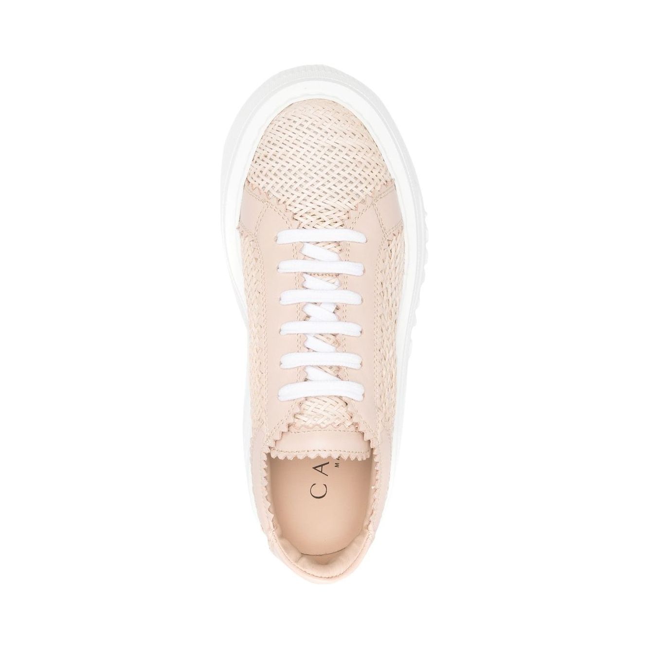 Casadei Sneakers Pink 2X896U0701HANOI3301-P25
