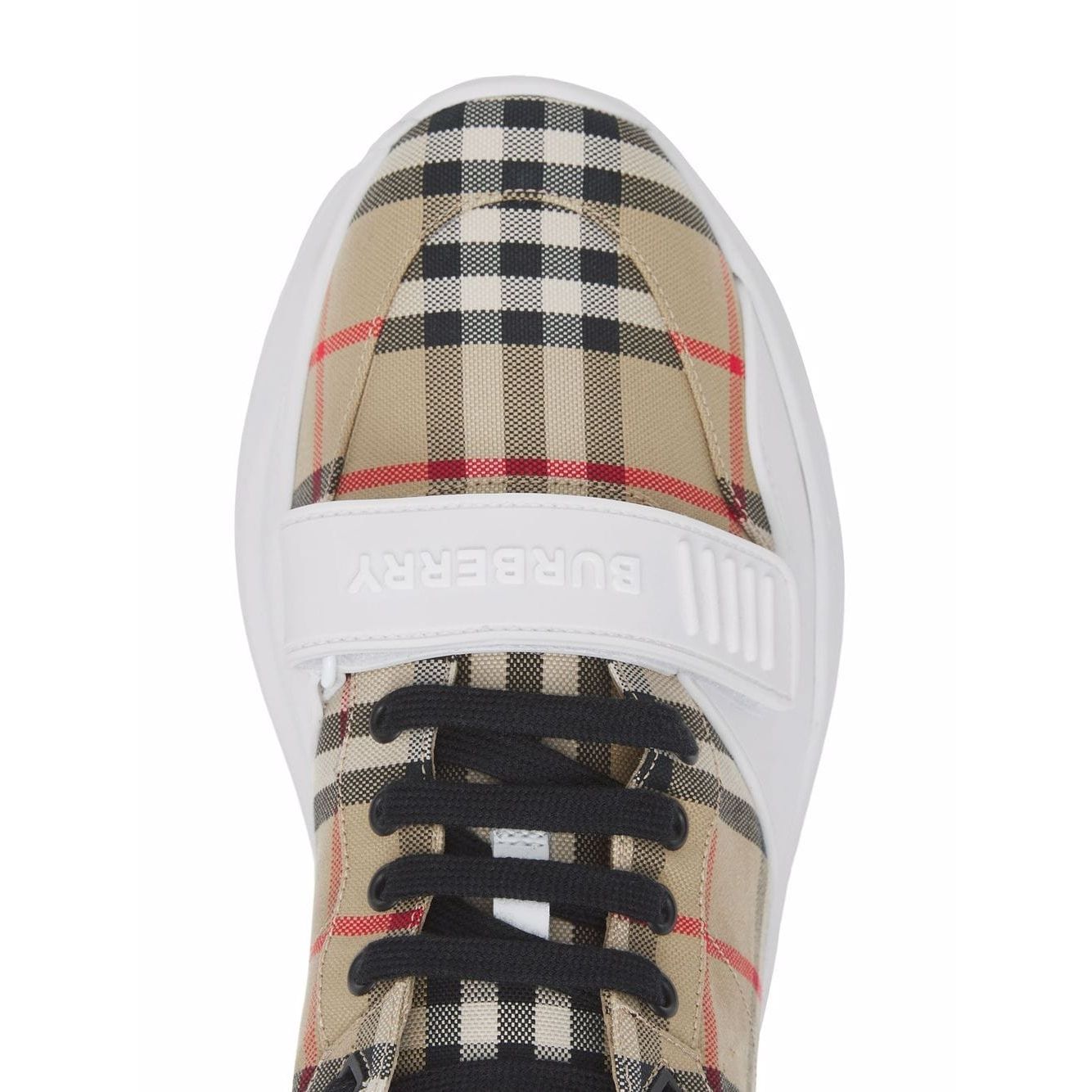 Burberry Regis low-top sneakers 8050509A7028-P25