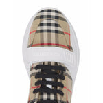 Burberry Regis low-top sneakers 8050509A7028-P25
