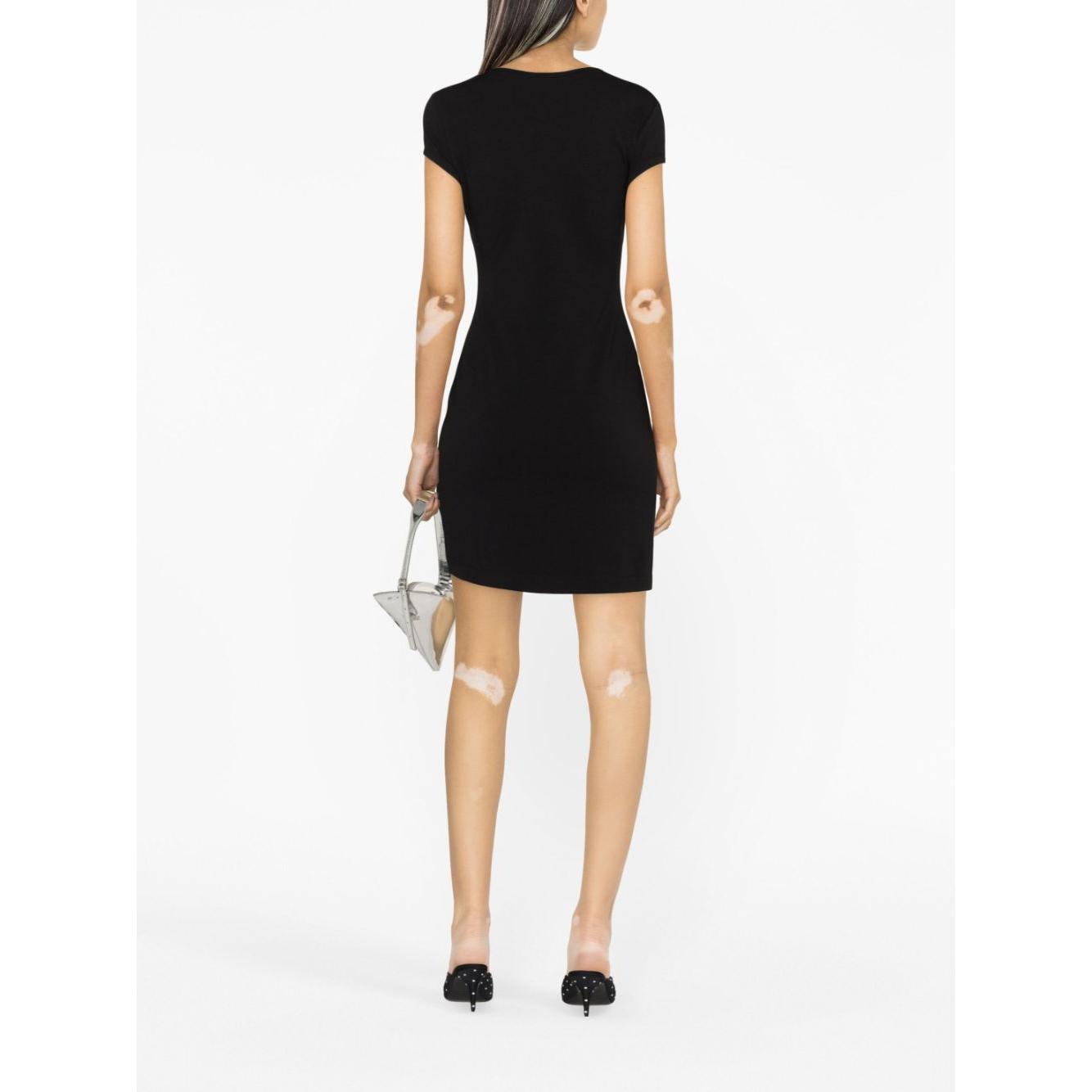 Diesel Dresses Black A062700AFAA9XXA-P25