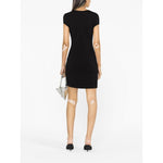 Diesel Dresses Black A062700AFAA9XXA-P25