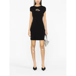 Diesel Dresses Black A062700AFAA9XXA-P25