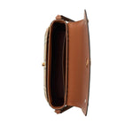 Burberry Checked Note Shoulder Bag 8092067A9534-P25