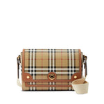 Burberry Checked Note Shoulder Bag 8092067A9534-P25