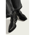 Ganni Low Cut Western Chelsea Boots S2744099-P25