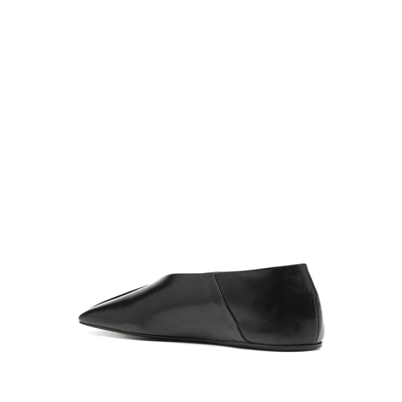 Jil Sander Flat shoes Black J57WZ0001P4864001-P25