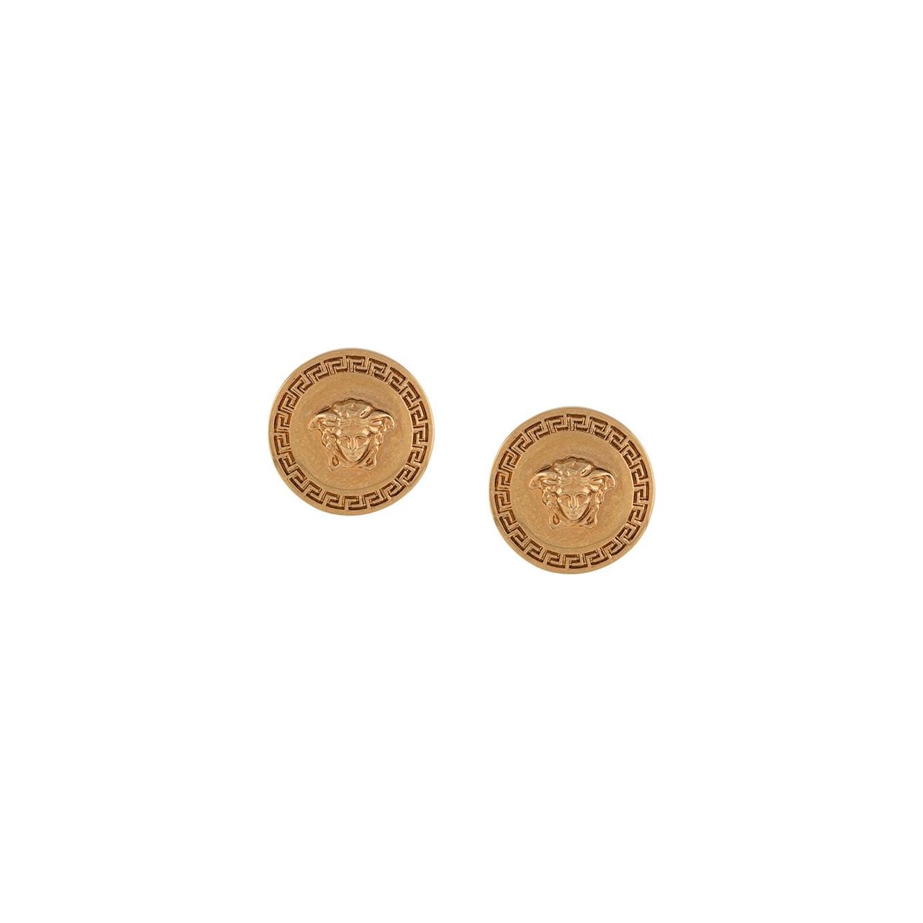 Versace Bijoux Golden DG2H765DJMTKOT-P25