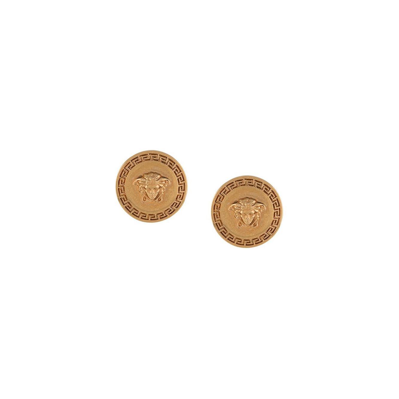 Versace Bijoux Golden DG2H765DJMTKOT-P25