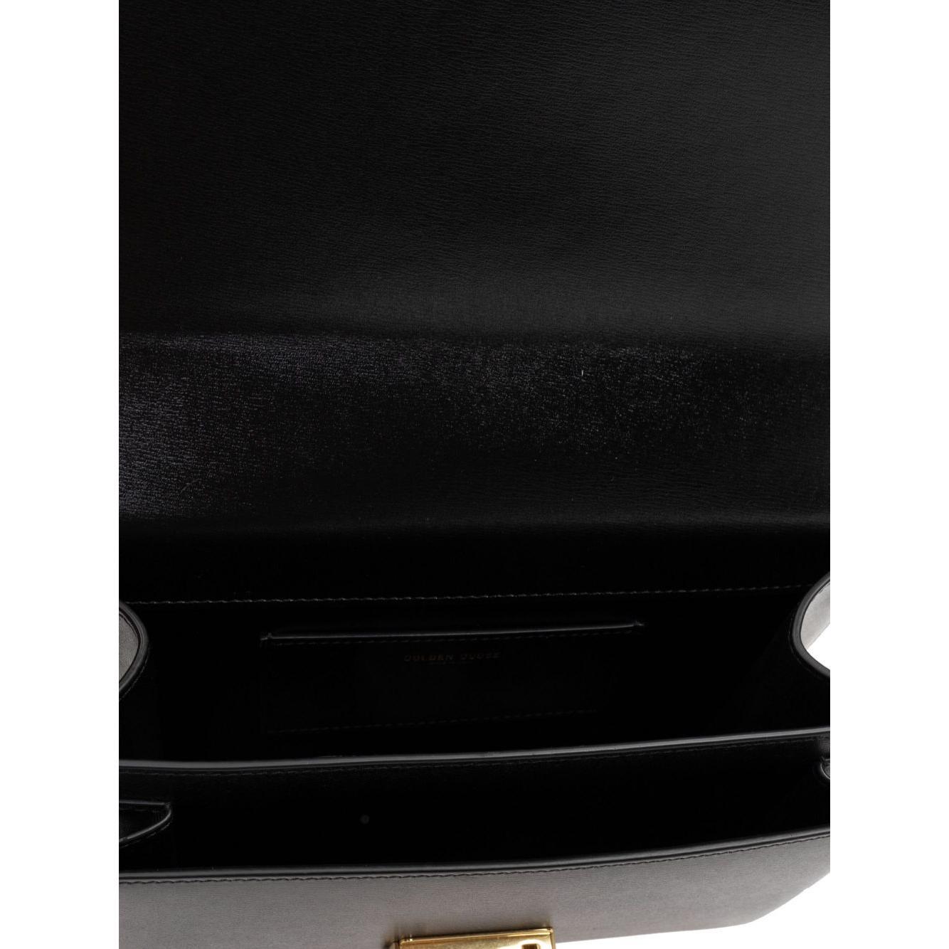 Golden Goose Venezia leather shoulder bag GWA00467A00056590100-P25