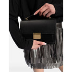 Golden Goose Venezia leather shoulder bag GWA00467A00056590100-P25