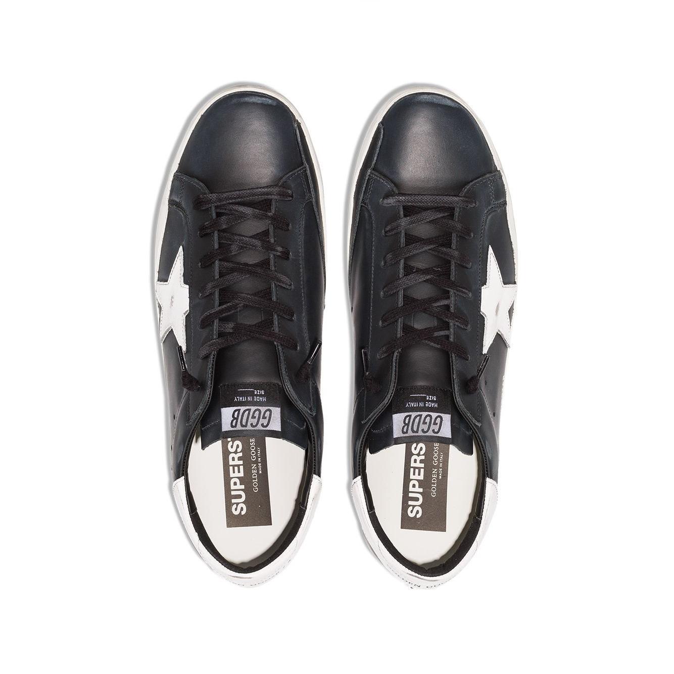 Golden Goose Super-Star sneaker GMF00101F00032180203-P25