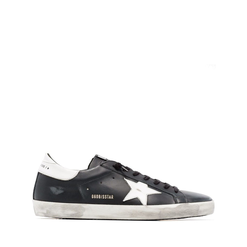 Golden Goose Super-Star sneaker GMF00101F00032180203-P25