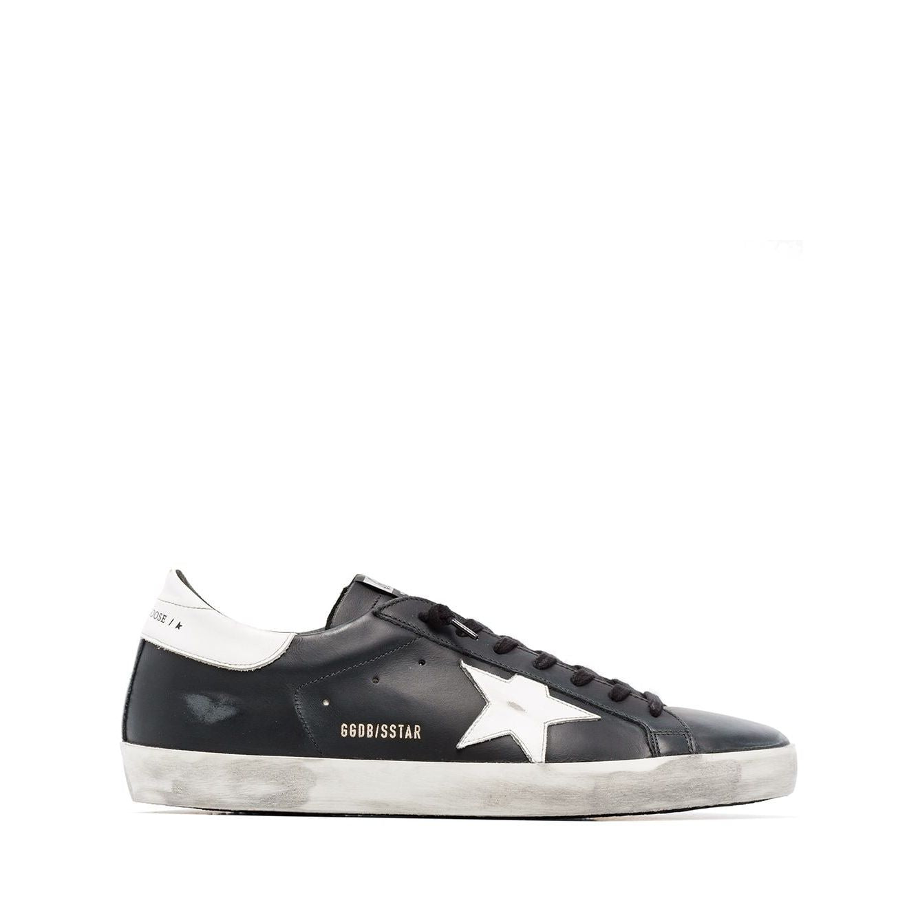 Golden Goose Super-Star sneaker GMF00101F00032180203-P25