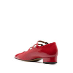 CAREL PARIS Flat shoes Red ARIANA290670-P25