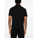 Saint Laurent Cassandre Polo Shirt 798944Y37HC1000-P25