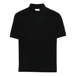 Saint Laurent Cassandre Polo Shirt 798944Y37HC1000-P25