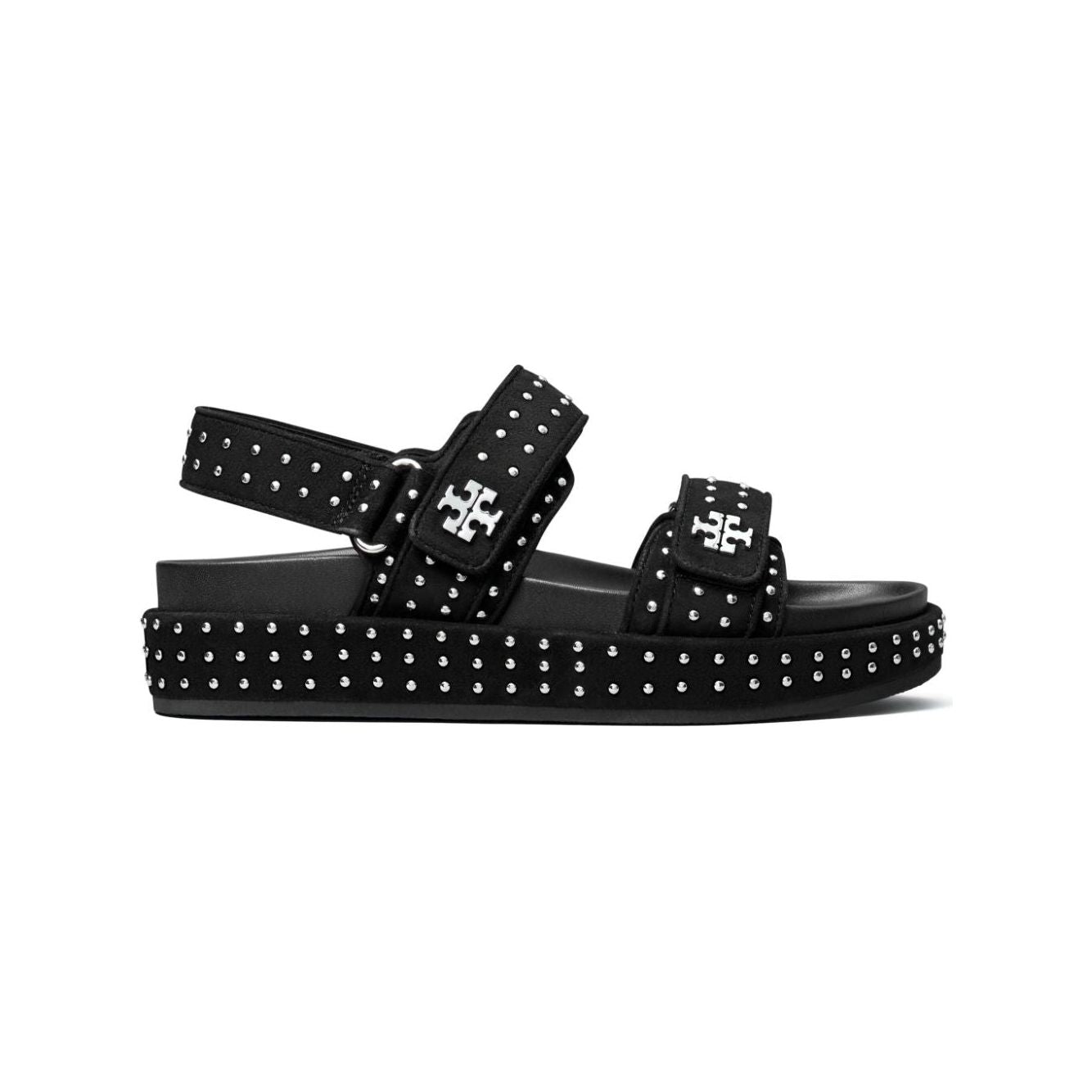 Tory Burch Kira studded sandals 159921043-P25