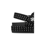 Tory Burch Kira studded sandals 159921043-P25