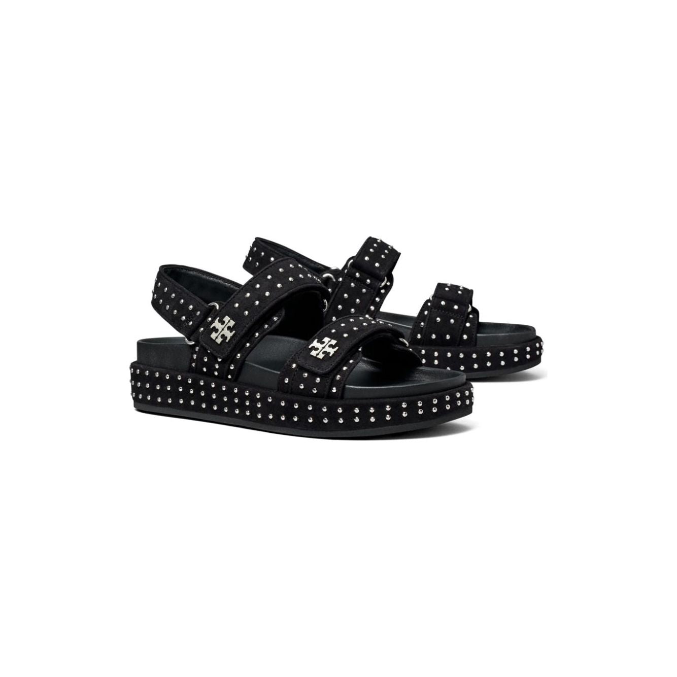 Tory Burch Kira studded sandals 159921043-P25